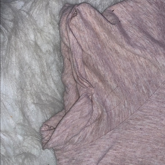 pink tee - Picture 4 of 4